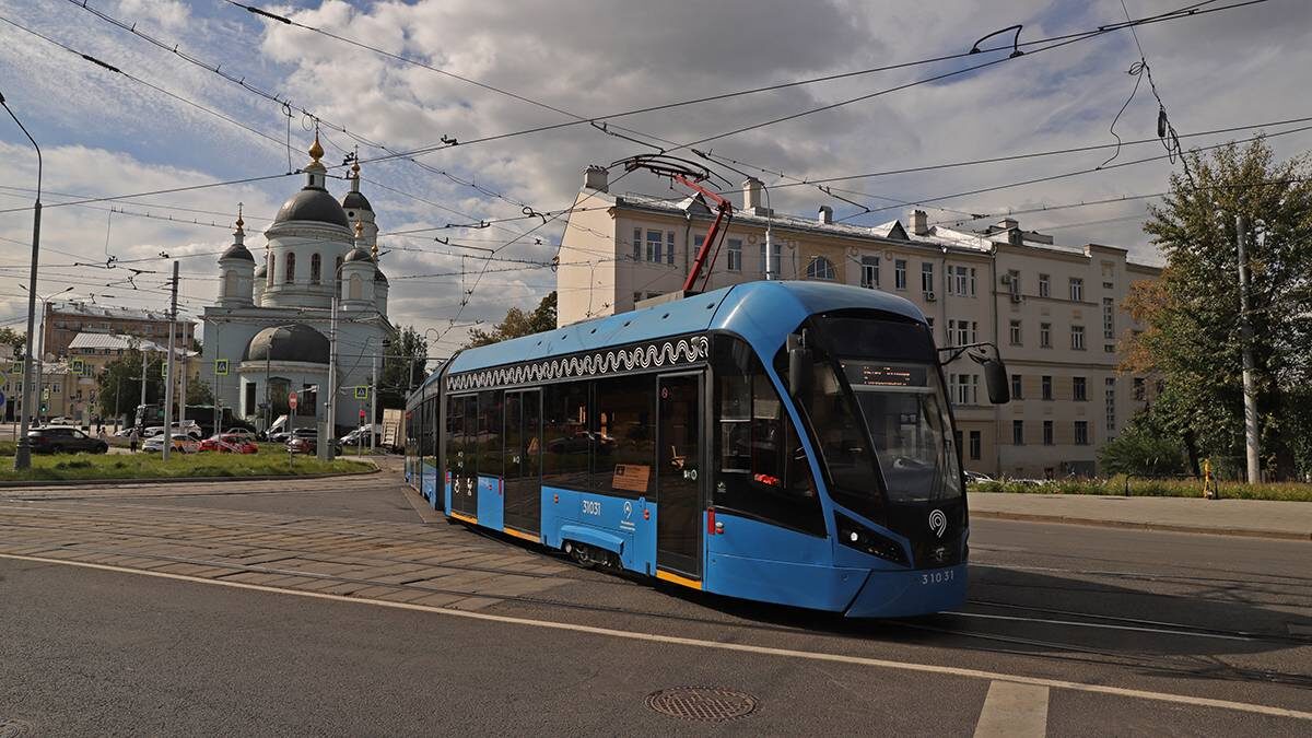    Фото: Анатолий Цымбалюк / Вечерняя Москва
