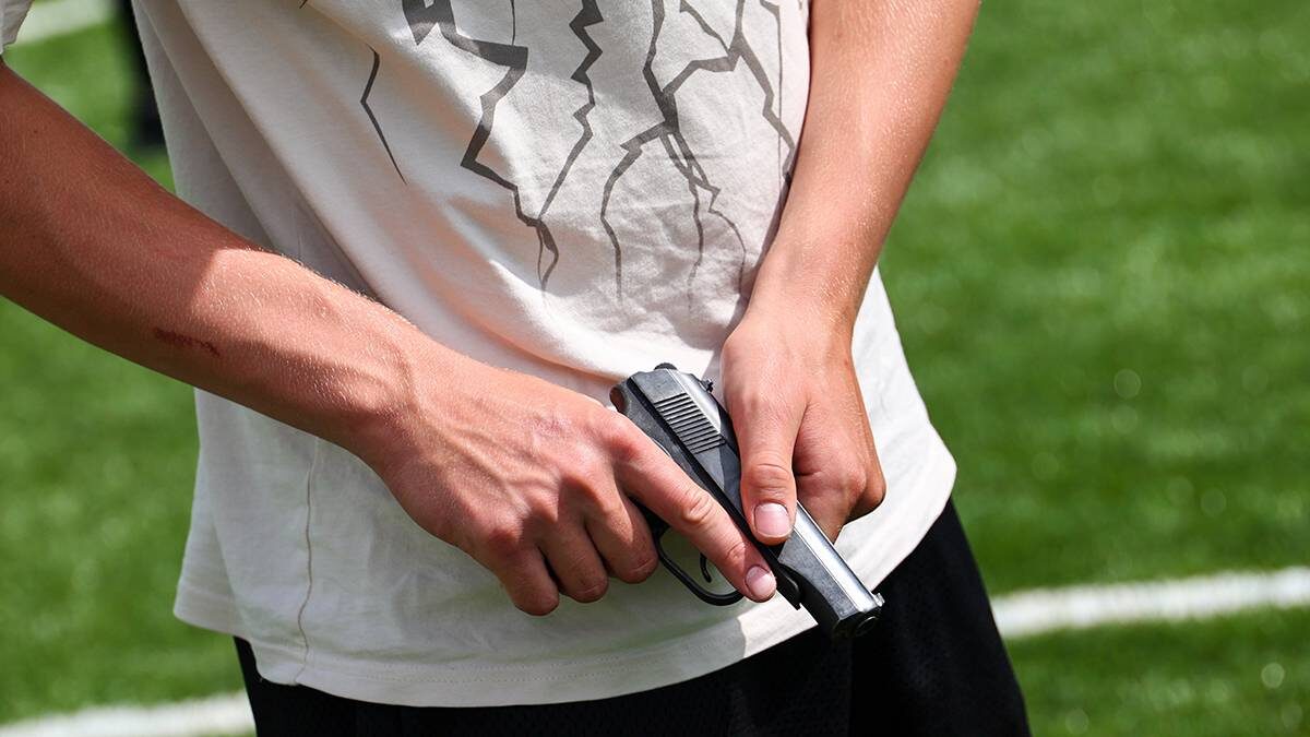    Фото: Ярослав Чингаев / АГН Москва