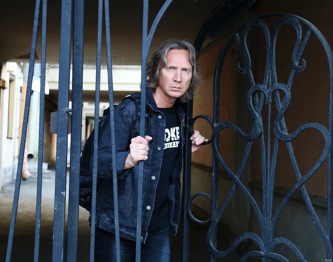 Вадим Курылёв