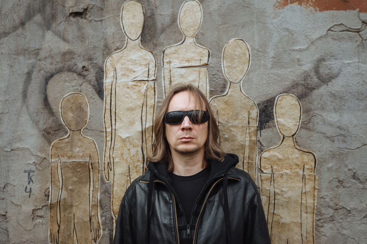 Вадим Курылёв