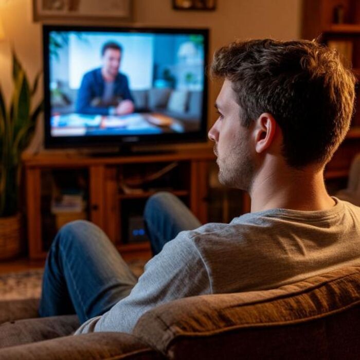 Иллюстрация: нейросеть