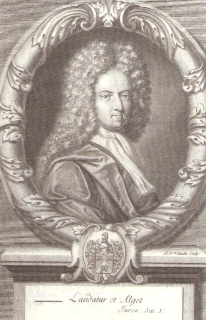 Даниель Дефо