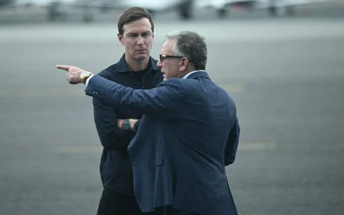 © AFP/BRENDAN SMIALOWSKI