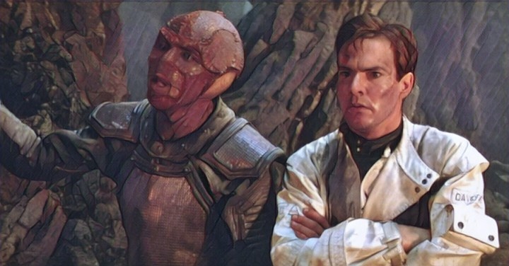 40 лет фильму "Враг мой": 10 фактов о лучшей космической драме, которые вы могли не знать