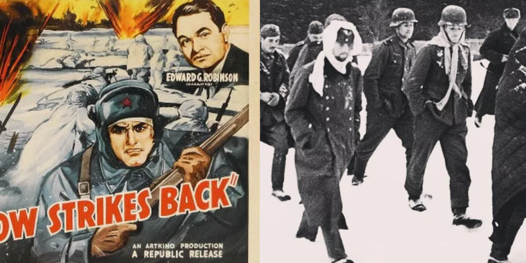 Оскароносный "Разгром немецких войск под Москвой": почему нужно пересмотреть фильм