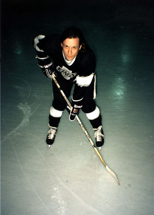 Лос Анджелес, 1990е