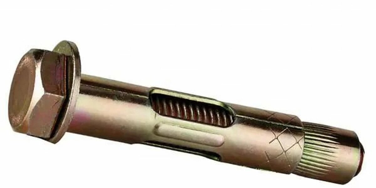 Это анкерный болт