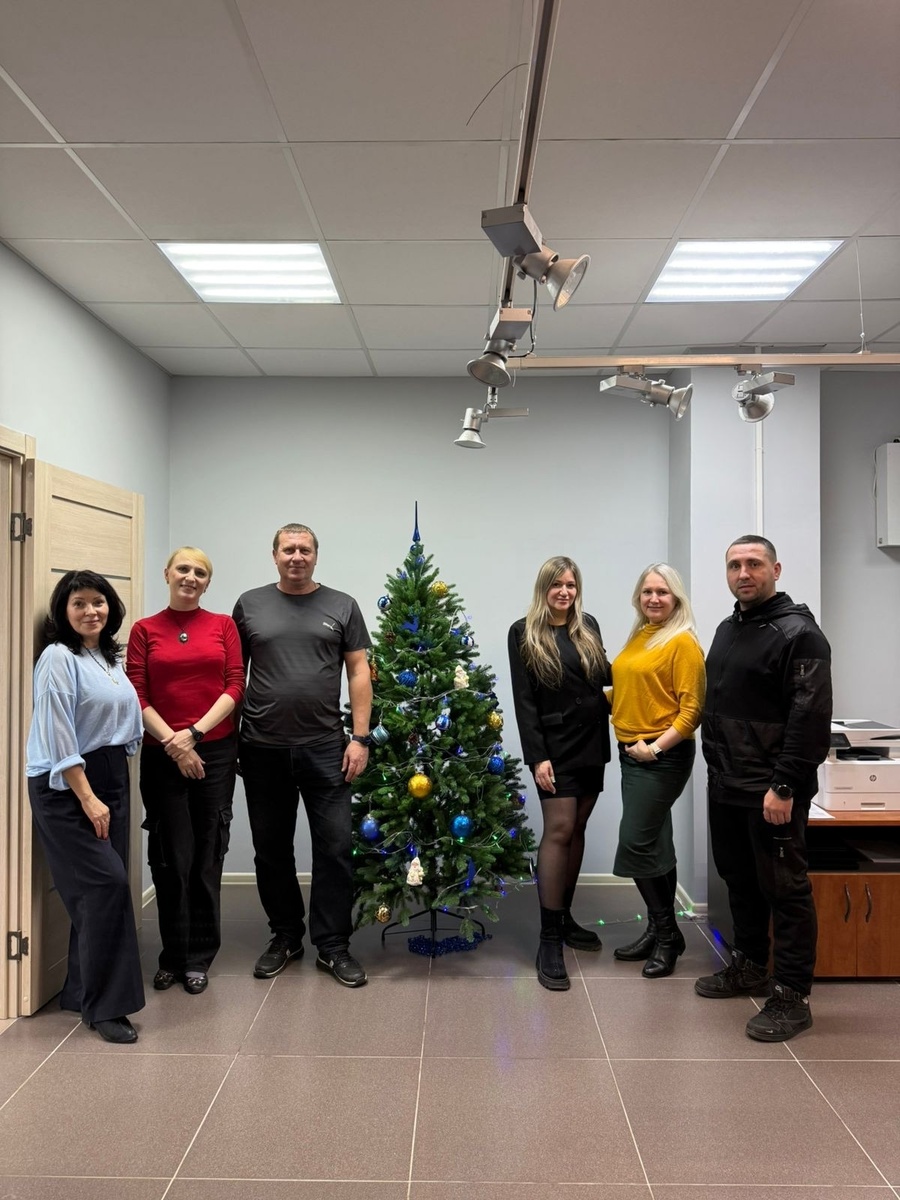 Самарский филиал ООО «Агролига»