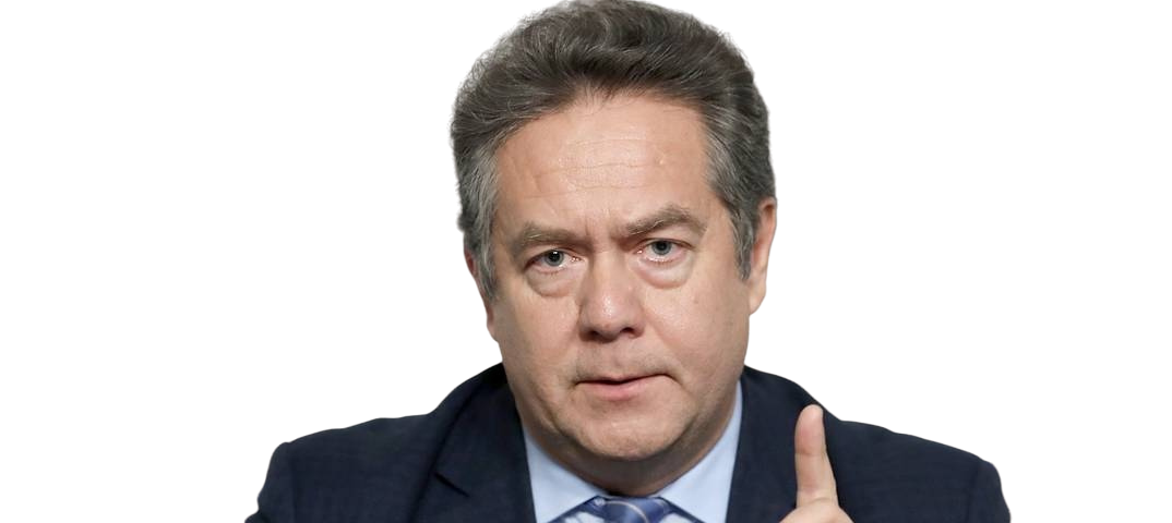 Николай Платошкин