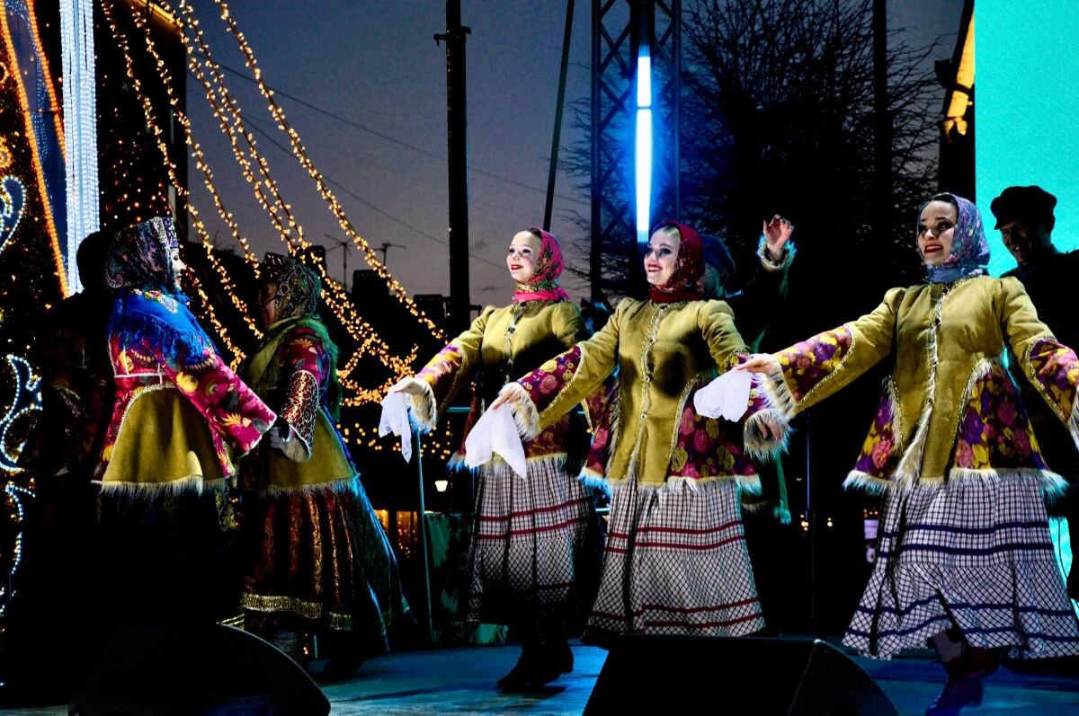 Листайте вправо, чтобы увидеть больше изображений