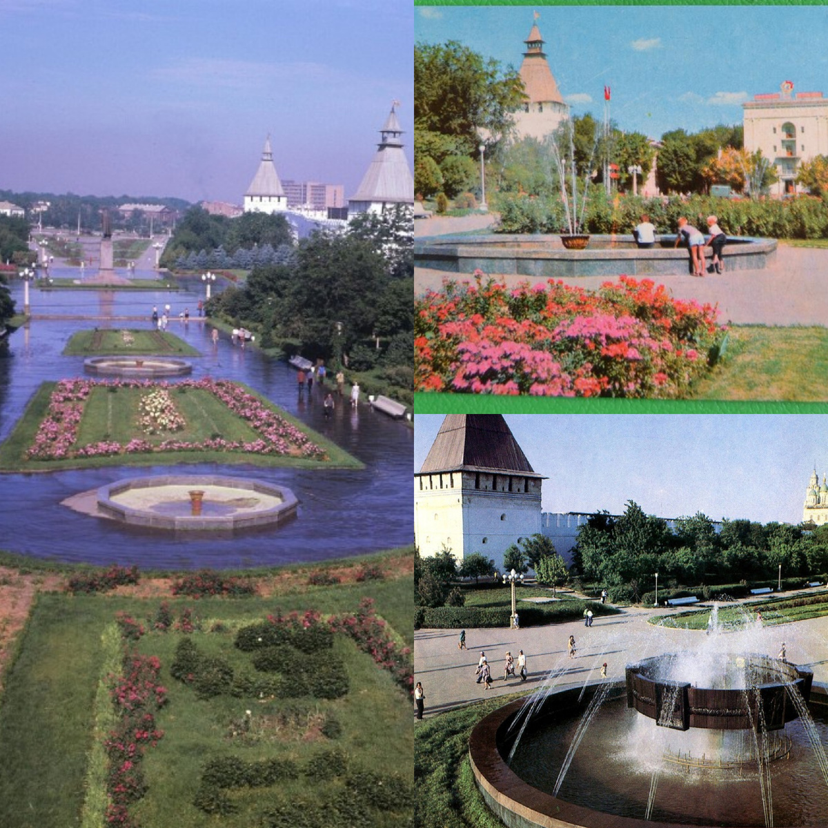 Фото взяты из общедоступного источника.