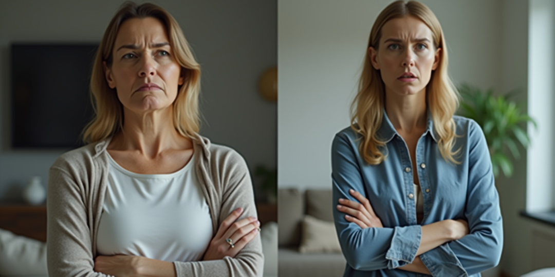 – По вашему наставлению Валера от меня ушел, чего Вы теперь от меня требуете? – холодно поинтересовалась бывшая невестка