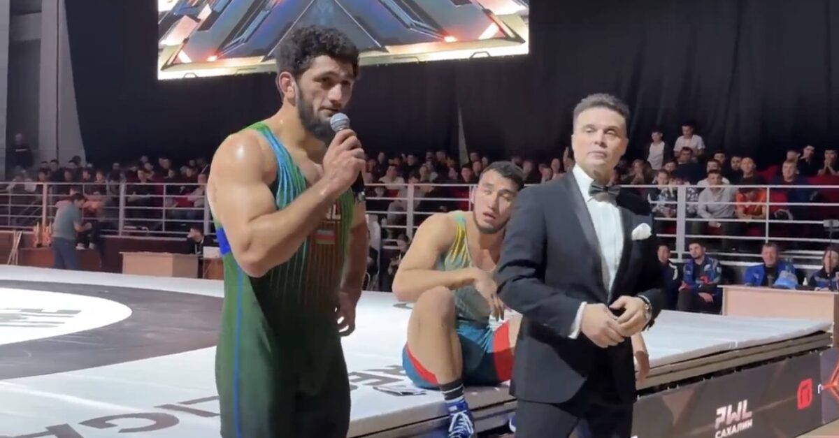    Фото: пресс-служба правительства Сахалинской области Наталья Краснова