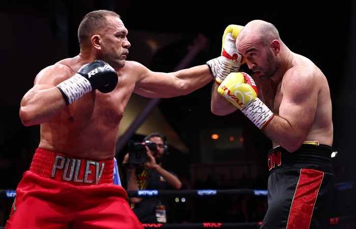 Джеб от Пулева