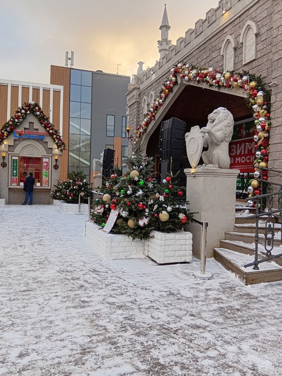 Фото автора