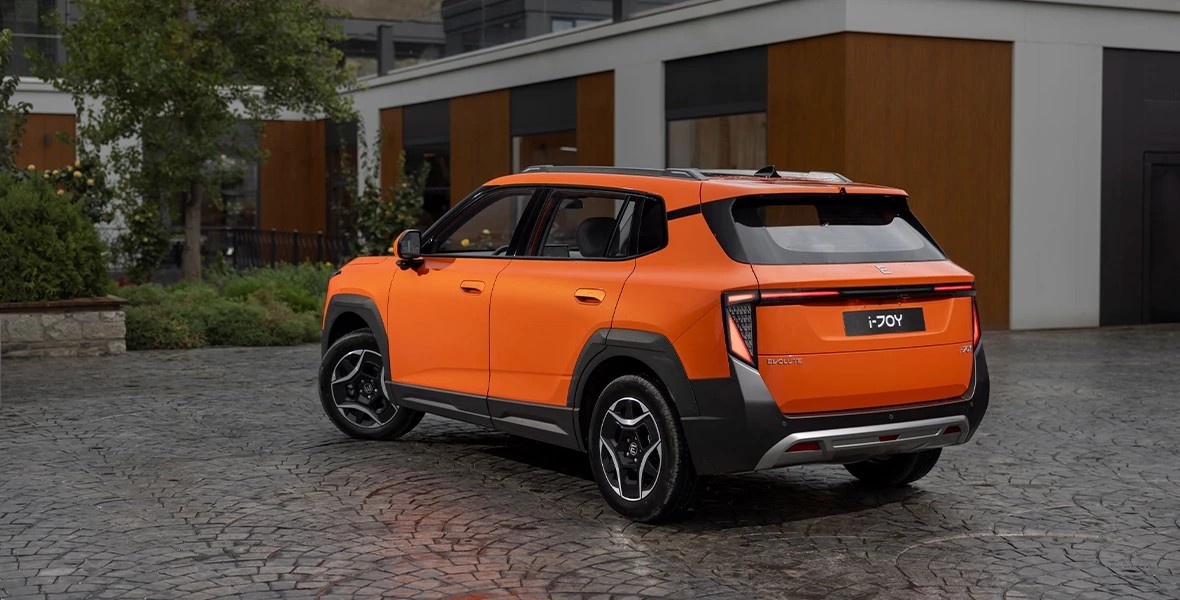 Фото Evolute  📷
