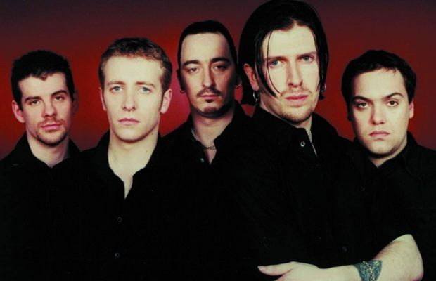 Paradise Lost во второй половине 1990-х