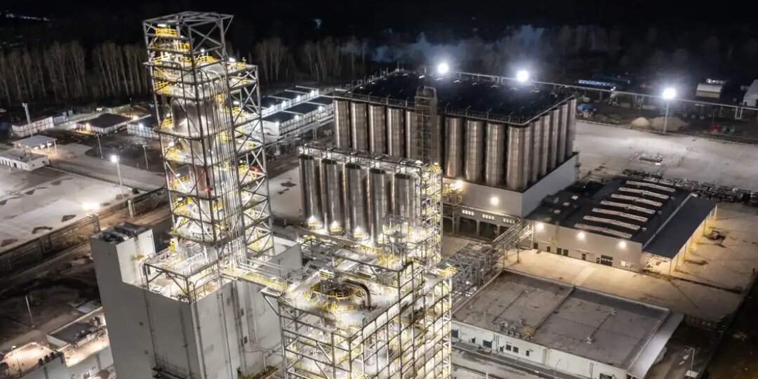 Евросоюз сократил производство удобрений на 70%, а заплатят за это фермеры