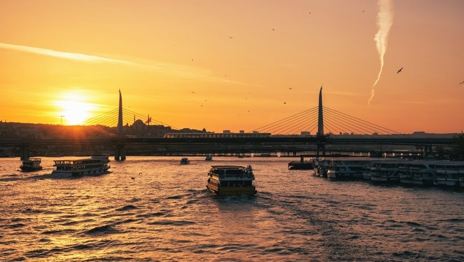    Из Пулково будет летать дополнительный рейс в Стамбул Автор фото: Аэропорт Пулково