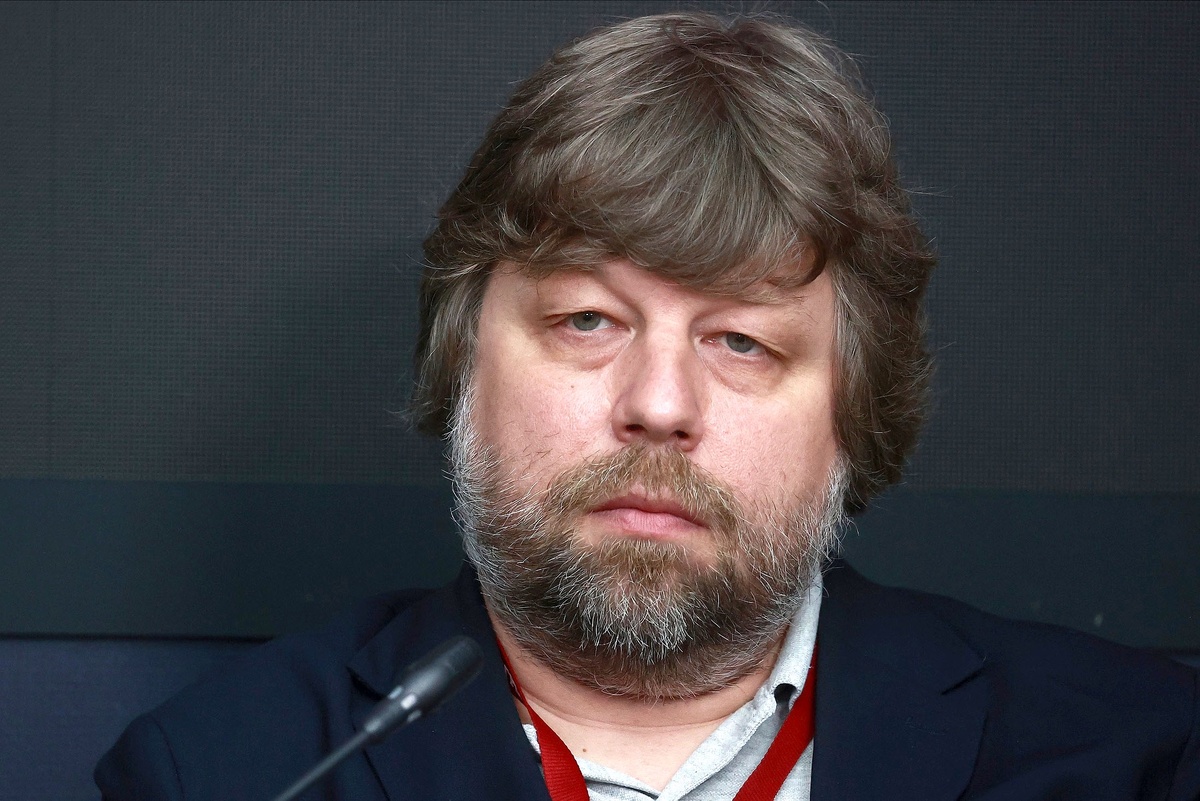    Сергей Фадеичев/ТАСС