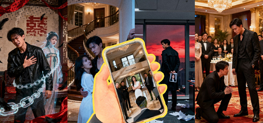 Новое (сетевое) поколение китайских режиссеров