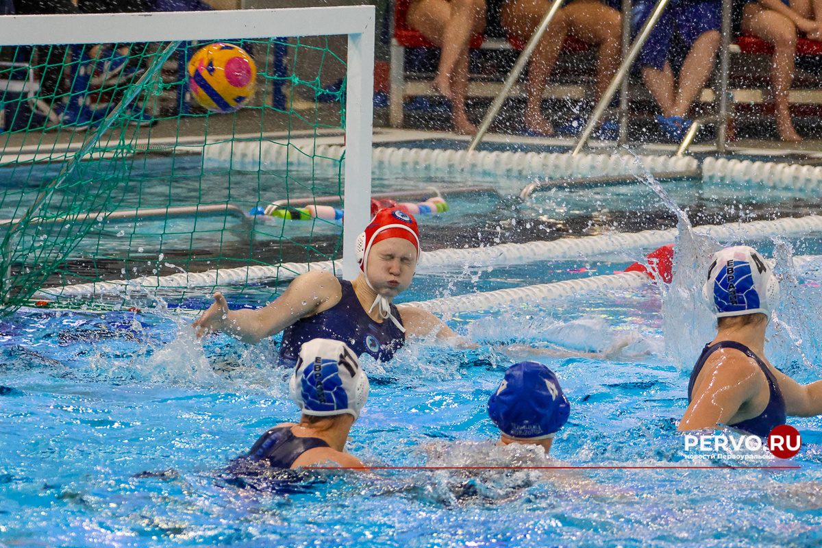 Фото Кравчук Максим / www.pervo.ru
