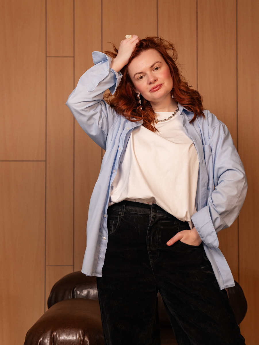 Психолог Крымова Елена