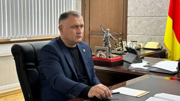    © Photo : Пресс-служба президента РЮО