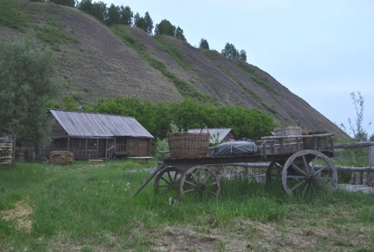    В Тюменской области разрабатывают туристические маршруты для подростков