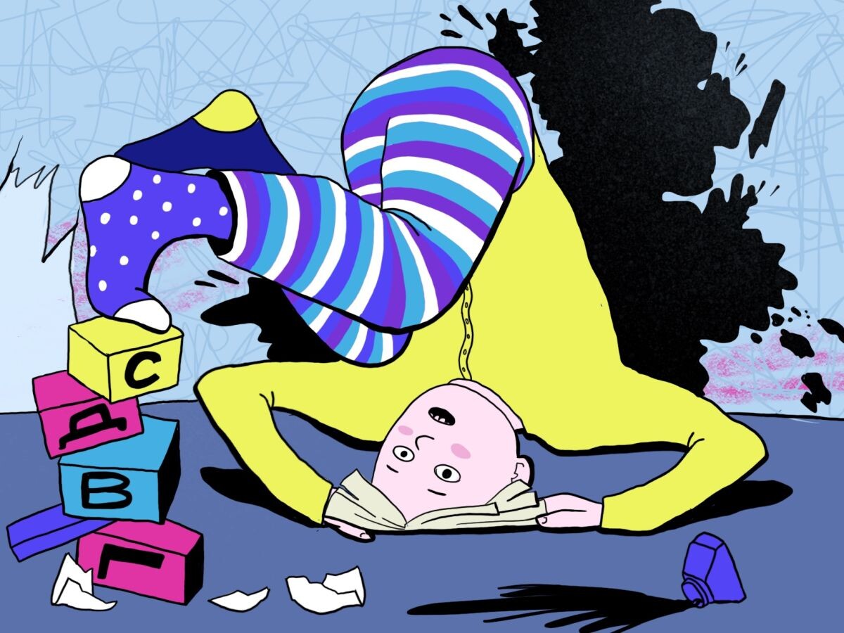    Исследование: соцсети буквально уничтожают концентрацию у подростков