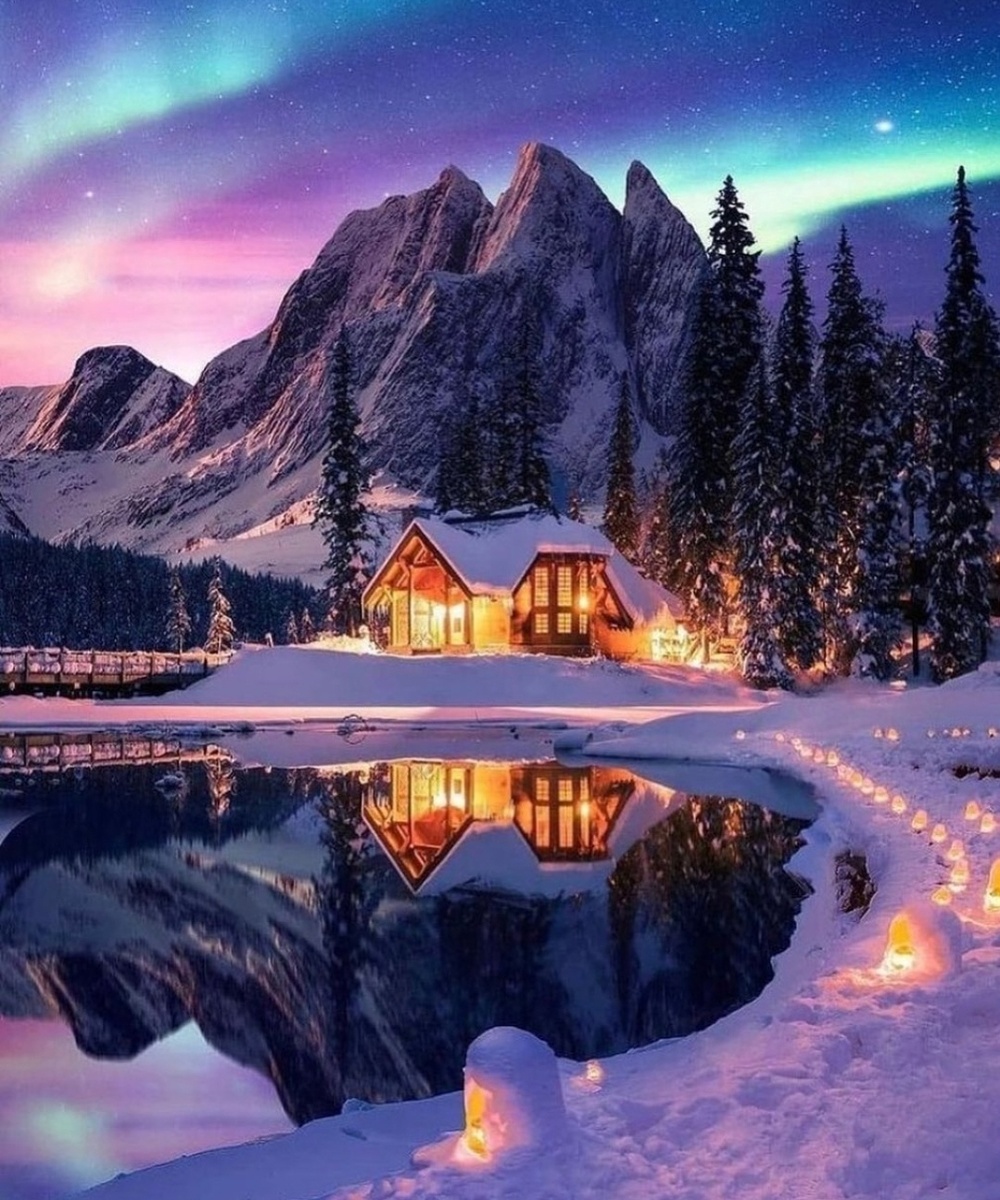 Автор фото: @thetravelemotion