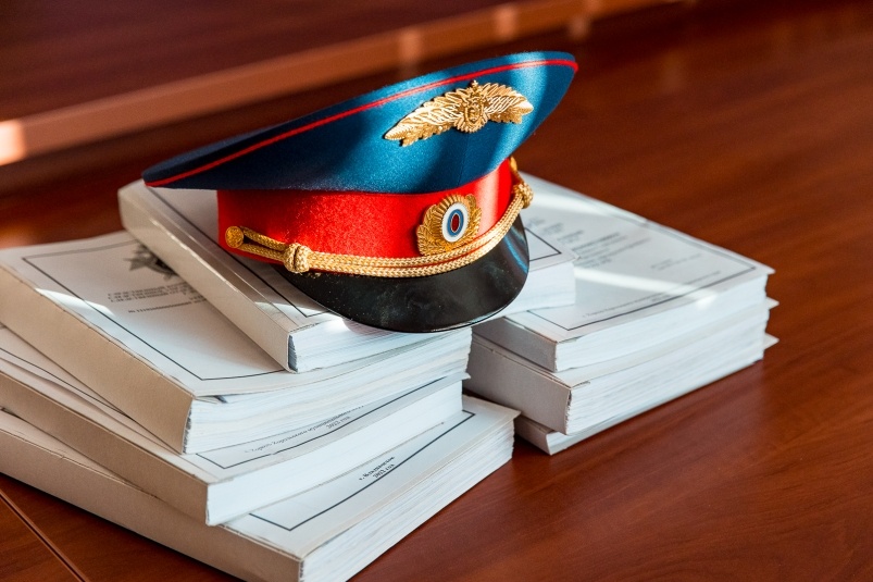     Тематическое фото. Фото: ИА OmskMedia