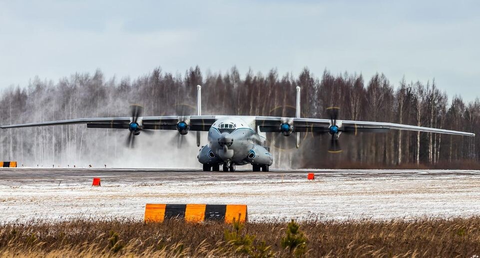    MOD Russia/via Globallookpress.com / www.globallookpress.com