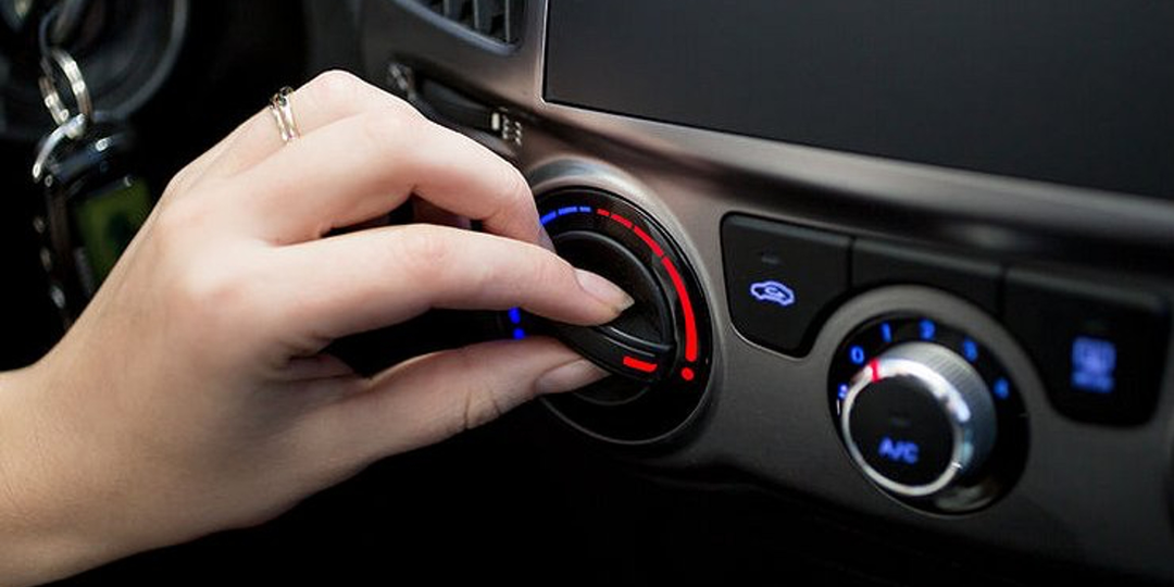 Как правильно греть салон зимой - 3 шага для быстрого тепла, которые игнорируют 90% водителей