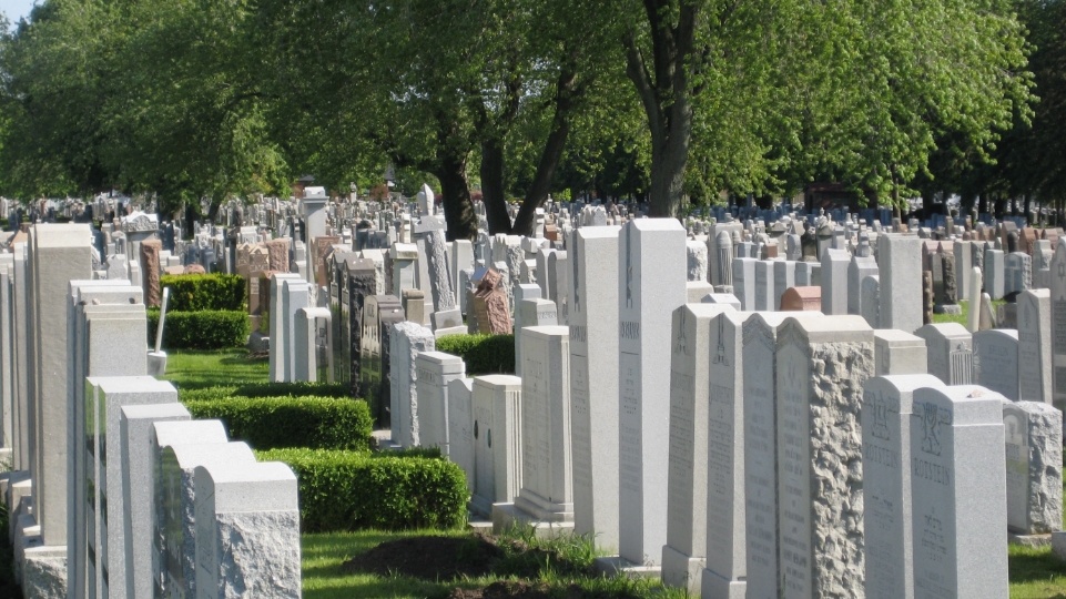 Похоронный туризм: кладбища, которые стали культурными достопримечательностями