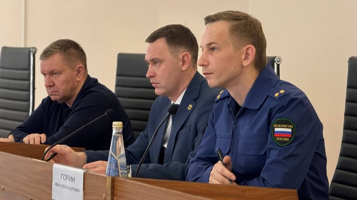    Максим Леонов: в Энгельсском районе введен режим повышенной готовностиНовости Саратова и области – Сетевое издание «Репортер64»