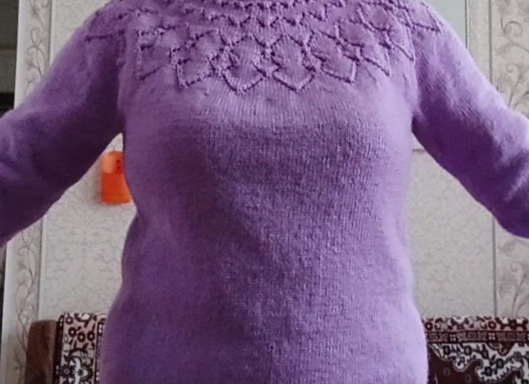 Мой так называемый М.К.готов.