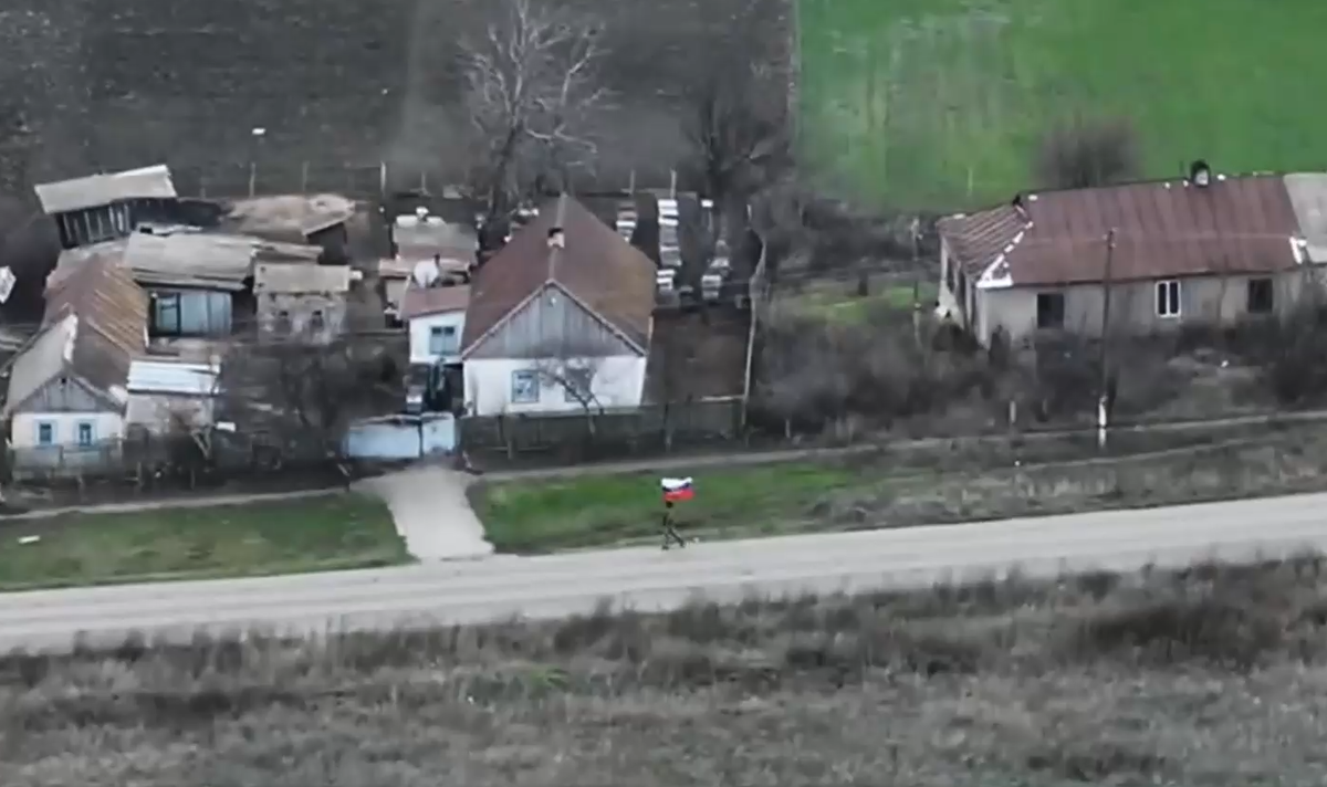     / Источник: © Министерство обороны России. Кадр из видео