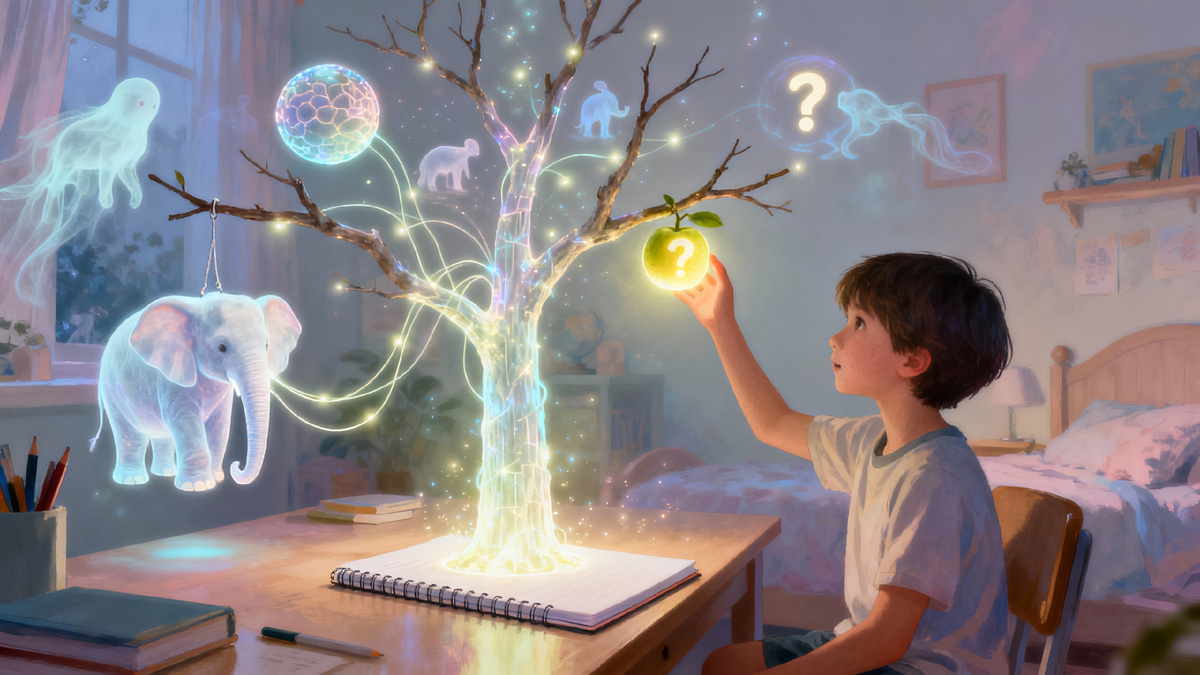 Специальная картинка для Секретной Лаборатории Умений
