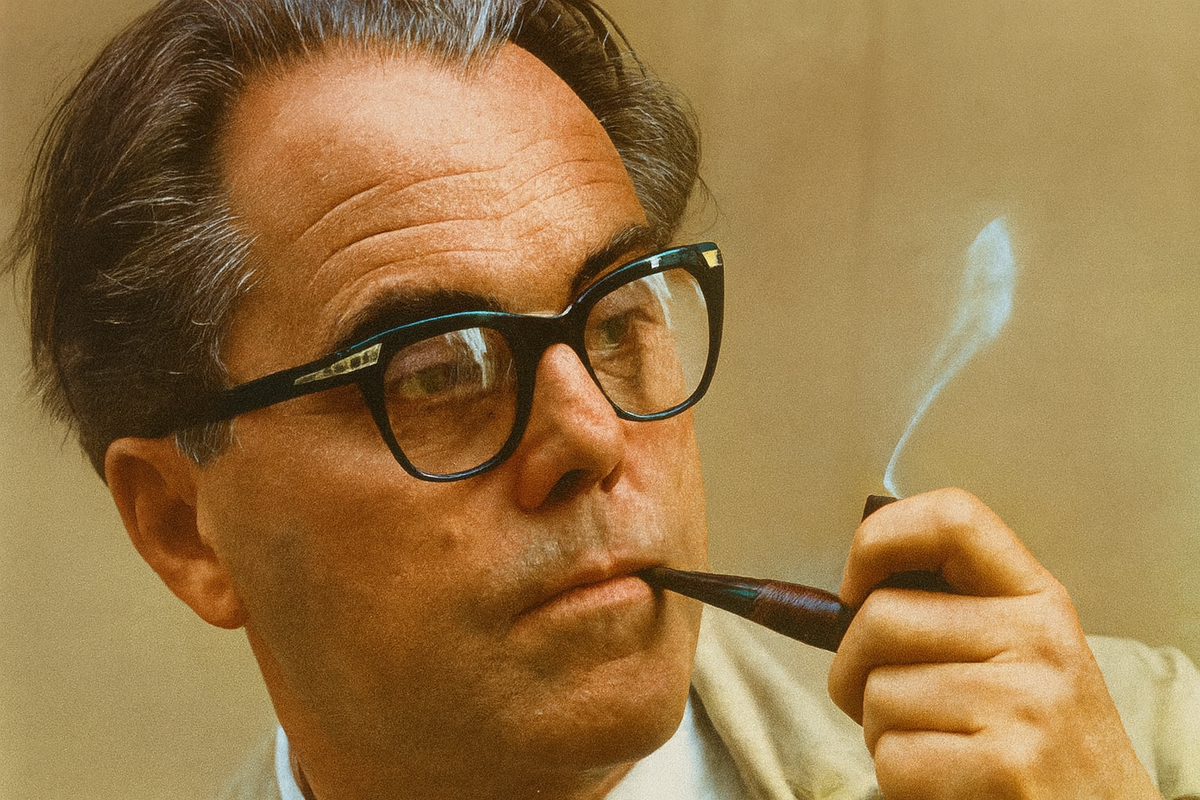 Макс Фирш (1911-1991)