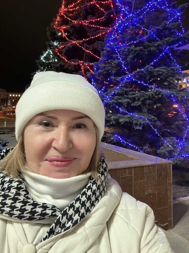     Фото: Марина Славина