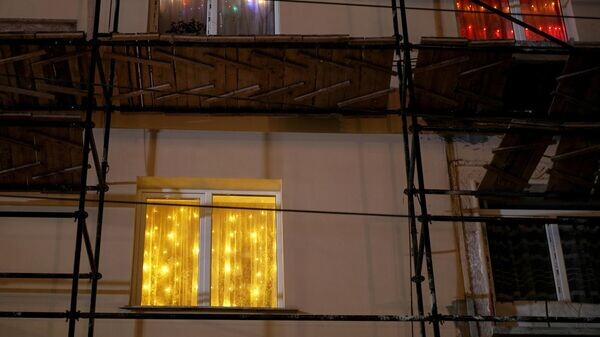    © Sputnik / Александр Сухов