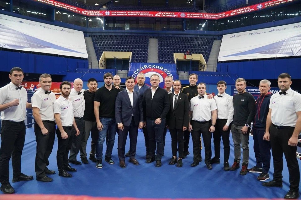    Фото: телеграм-канал Ильи Середюка.