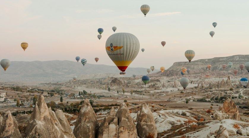 Куда слетать на Новый год: визовые изменения для граждан РФ