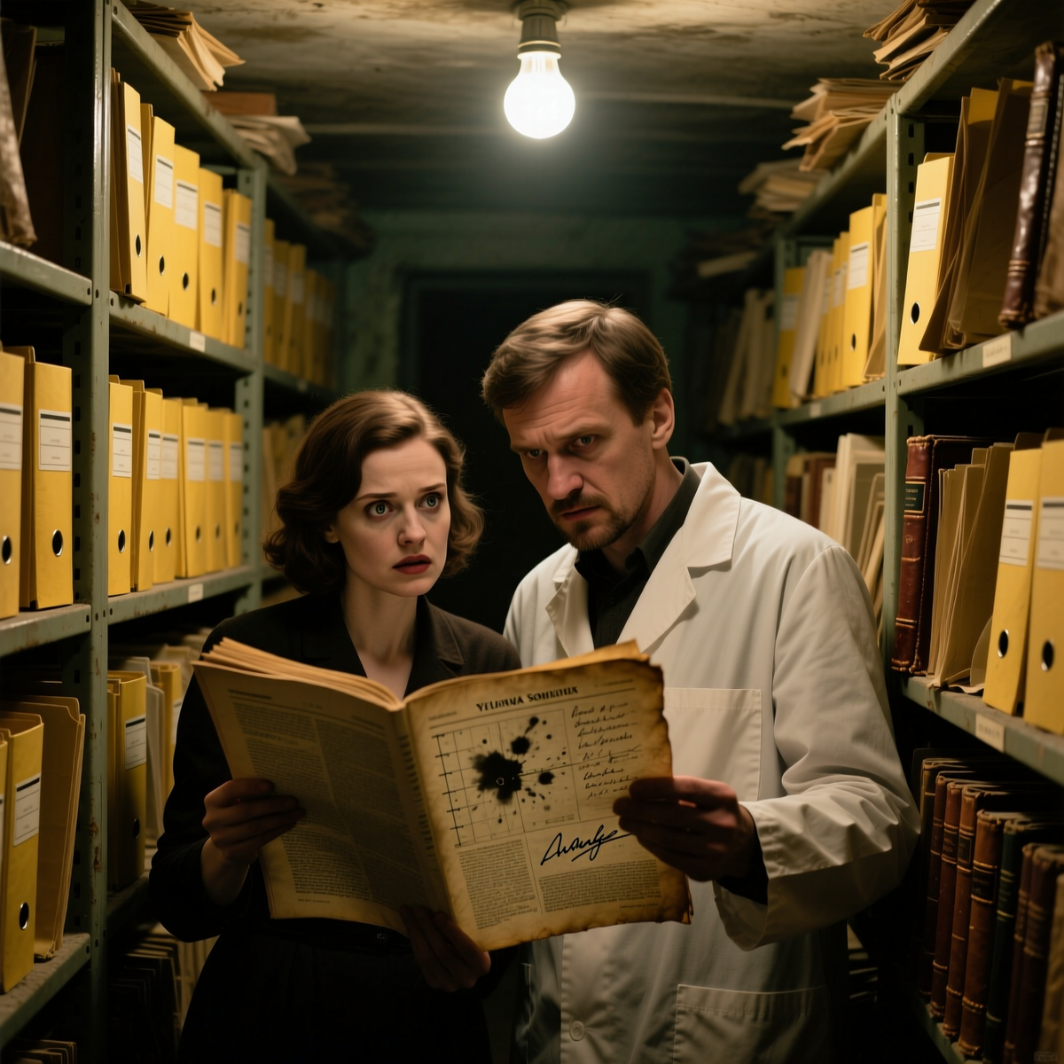 Автор: В. Панченко