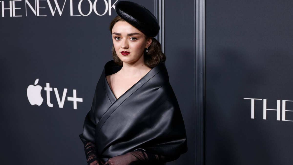    Мэйси Уильмс. Фото: Getty images