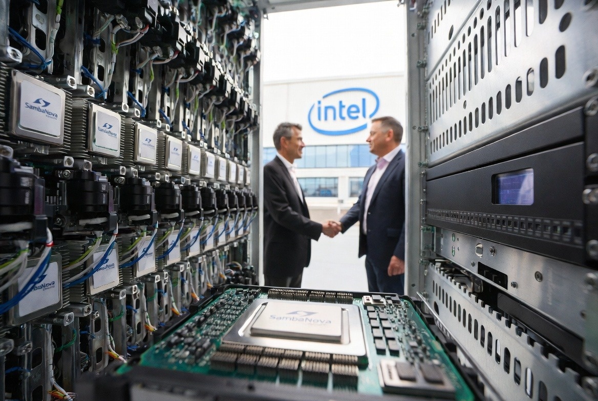 Иллюстрация: Grok  📷
