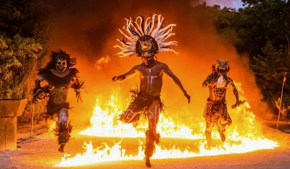 Ритуалы перехода души: самые экстремальные обряды племён, которые до сих пор существуют