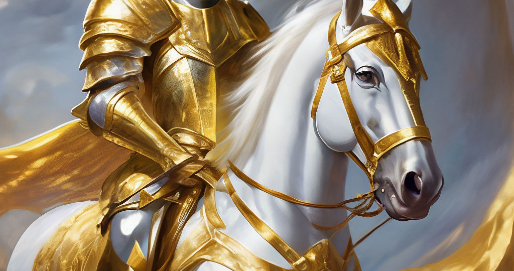 Грядущий русский православный царь – герой Апокалипсиса. Часть 3. Всадник.