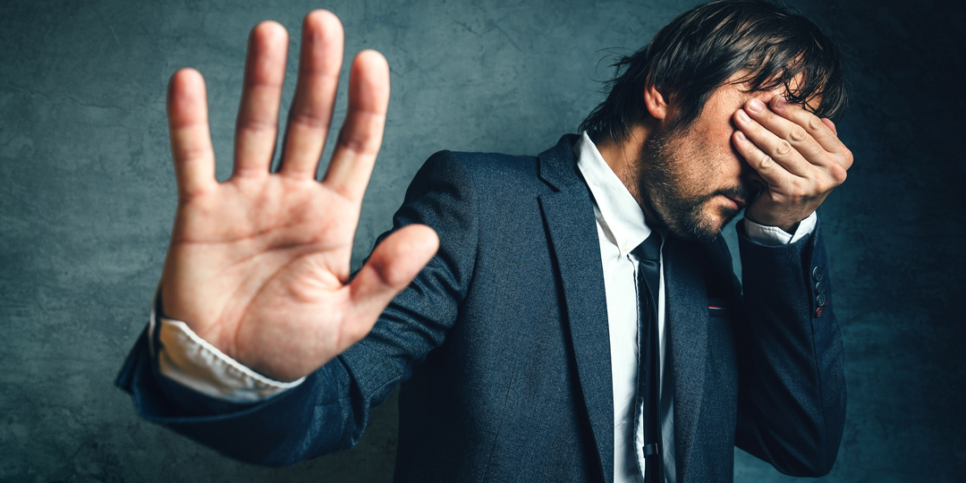 Не говорите просто «Do what you want»: какой фразой отстраниться по-английски